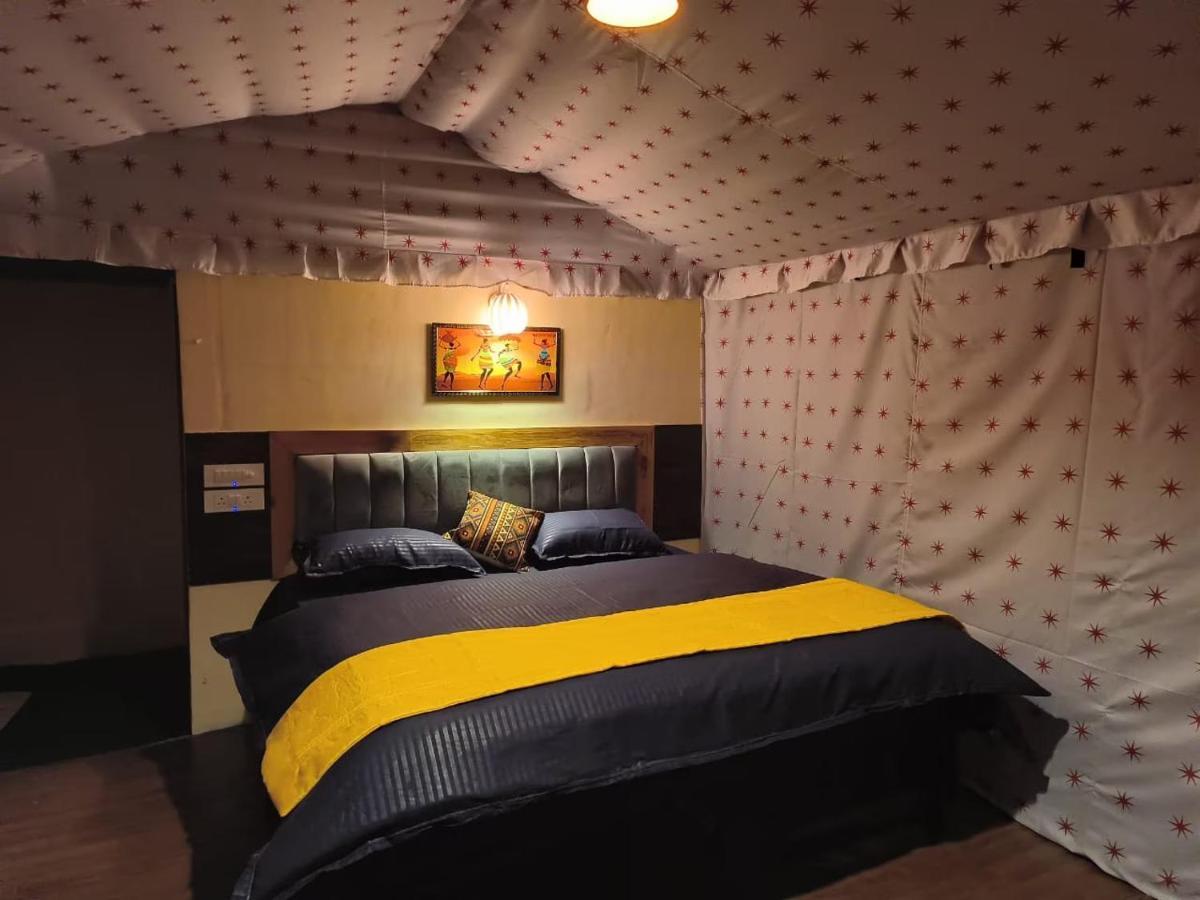 Riverside Glamping By Stayapart X Elephant Brook Bijni Extérieur photo